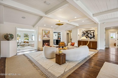 316 Pablo Road is a must-see! Nestled in the highly sought-after on Ponte Vedra Inn and Club - Ocean in Florida - for sale on GolfHomes.com, golf home, golf lot