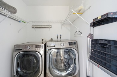 Welcome to 321 Piedmont G, a second-floor 2-bedroom, 2-bathroom on Kings Point Golf -Flanders Way in Florida - for sale on GolfHomes.com, golf home, golf lot