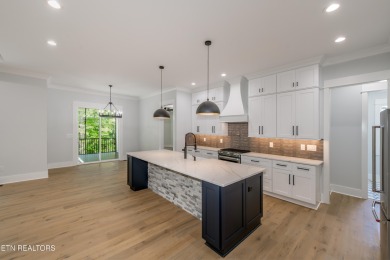 As the community of Tellico Village continues to thrive with on Toqua Golf Course - Loudon County in Tennessee - for sale on GolfHomes.com, golf home, golf lot