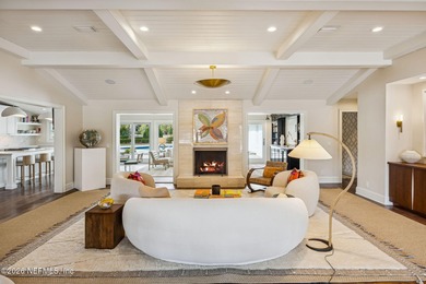 316 Pablo Road is a must-see! Nestled in the highly sought-after on Ponte Vedra Inn and Club - Ocean in Florida - for sale on GolfHomes.com, golf home, golf lot