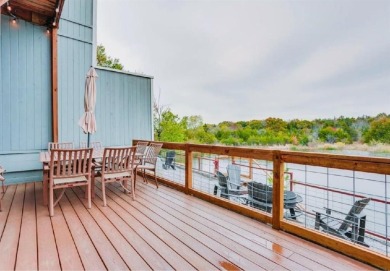 Furnished home features a treehouse theme. BR 1-Bunk Room with on Tanglewood Resort in Texas - for sale on GolfHomes.com, golf home, golf lot