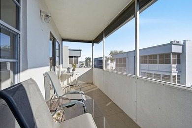 Welcome to 321 Piedmont G, a second-floor 2-bedroom, 2-bathroom on Kings Point Golf -Flanders Way in Florida - for sale on GolfHomes.com, golf home, golf lot