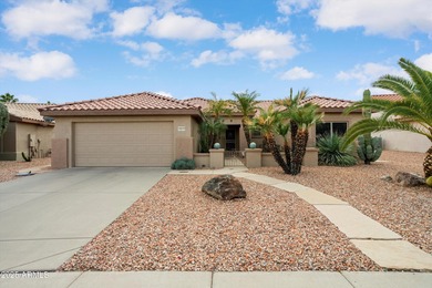 This well-maintained Lantana model offers comfort, style, and on Granite Falls Golf Club  in Arizona - for sale on GolfHomes.com, golf home, golf lot