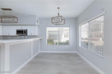 Discover the perfect blend of luxury and comfort in this on Painted Desert Golf Club in Nevada - for sale on GolfHomes.com, golf home, golf lot