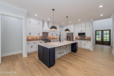 As the community of Tellico Village continues to thrive with on Toqua Golf Course - Loudon County in Tennessee - for sale on GolfHomes.com, golf home, golf lot