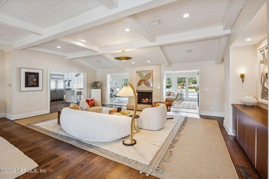 316 Pablo Road is a must-see! Nestled in the highly sought-after on Ponte Vedra Inn and Club - Ocean in Florida - for sale on GolfHomes.com, golf home, golf lot