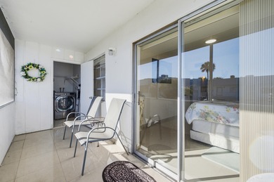 Welcome to 321 Piedmont G, a second-floor 2-bedroom, 2-bathroom on Kings Point Golf -Flanders Way in Florida - for sale on GolfHomes.com, golf home, golf lot