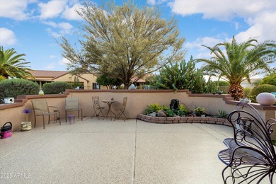 This well-maintained Lantana model offers comfort, style, and on Granite Falls Golf Club  in Arizona - for sale on GolfHomes.com, golf home, golf lot