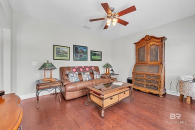 The BEST VIEW in Carnoustie Gardens - Glen Lakes Golf Community on Glenlakes Golf Club in Alabama - for sale on GolfHomes.com, golf home, golf lot