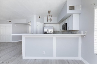 Discover the perfect blend of luxury and comfort in this on Painted Desert Golf Club in Nevada - for sale on GolfHomes.com, golf home, golf lot