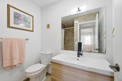 Welcome to 321 Piedmont G, a second-floor 2-bedroom, 2-bathroom on Kings Point Golf -Flanders Way in Florida - for sale on GolfHomes.com, golf home, golf lot