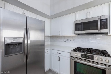Discover the perfect blend of luxury and comfort in this on Painted Desert Golf Club in Nevada - for sale on GolfHomes.com, golf home, golf lot
