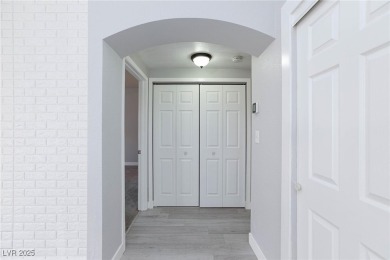 Discover the perfect blend of luxury and comfort in this on Painted Desert Golf Club in Nevada - for sale on GolfHomes.com, golf home, golf lot