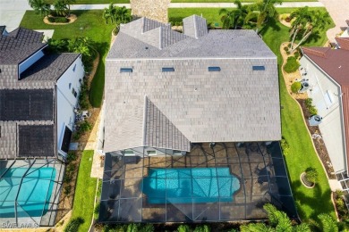 Welcome to the most stunning residence in Kelly Greens! This on Kelly Greens Golf and Country Club in Florida - for sale on GolfHomes.com, golf home, golf lot