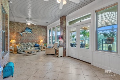 The BEST VIEW in Carnoustie Gardens - Glen Lakes Golf Community on Glenlakes Golf Club in Alabama - for sale on GolfHomes.com, golf home, golf lot