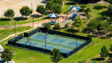 LOVE WHERE YOU LIVE.  Located just north of Dallas, McKinney on WestRidge Golf Course in Texas - for sale on GolfHomes.com, golf home, golf lot