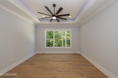 As the community of Tellico Village continues to thrive with on Toqua Golf Course - Loudon County in Tennessee - for sale on GolfHomes.com, golf home, golf lot