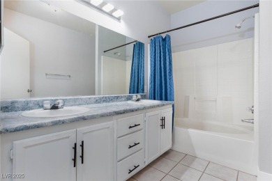 Discover the perfect blend of luxury and comfort in this on Painted Desert Golf Club in Nevada - for sale on GolfHomes.com, golf home, golf lot