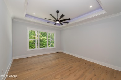 As the community of Tellico Village continues to thrive with on Toqua Golf Course - Loudon County in Tennessee - for sale on GolfHomes.com, golf home, golf lot