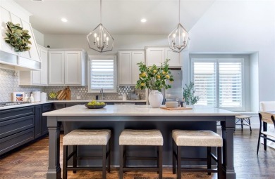 LOVE WHERE YOU LIVE.  Located just north of Dallas, McKinney on WestRidge Golf Course in Texas - for sale on GolfHomes.com, golf home, golf lot
