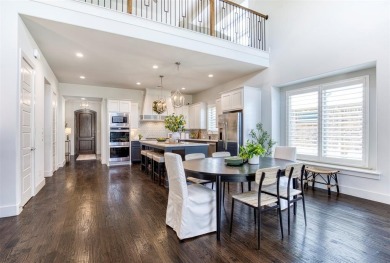 LOVE WHERE YOU LIVE.  Located just north of Dallas, McKinney on WestRidge Golf Course in Texas - for sale on GolfHomes.com, golf home, golf lot