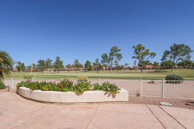 BEAUTIFUL HERMOSA model on the GOLF COURSE in the ADULT on Cottonwood Country Club in Arizona - for sale on GolfHomes.com, golf home, golf lot