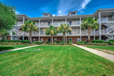 Discover effortless coastal living in this beautifully on Barefoot Resort and Golf Club  in South Carolina - for sale on GolfHomes.com, golf home, golf lot