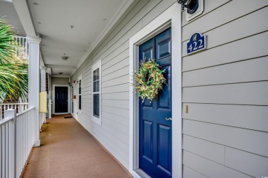 Discover effortless coastal living in this beautifully on Barefoot Resort and Golf Club  in South Carolina - for sale on GolfHomes.com, golf home, golf lot