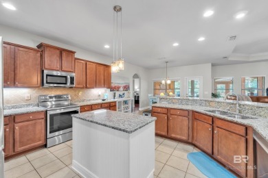 The BEST VIEW in Carnoustie Gardens - Glen Lakes Golf Community on Glenlakes Golf Club in Alabama - for sale on GolfHomes.com, golf home, golf lot