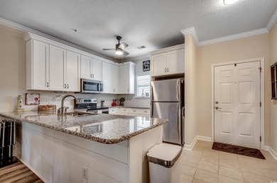 Discover effortless coastal living in this beautifully on Barefoot Resort and Golf Club  in South Carolina - for sale on GolfHomes.com, golf home, golf lot