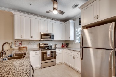 Discover effortless coastal living in this beautifully on Barefoot Resort and Golf Club  in South Carolina - for sale on GolfHomes.com, golf home, golf lot