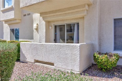 Discover the perfect blend of luxury and comfort in this on Painted Desert Golf Club in Nevada - for sale on GolfHomes.com, golf home, golf lot