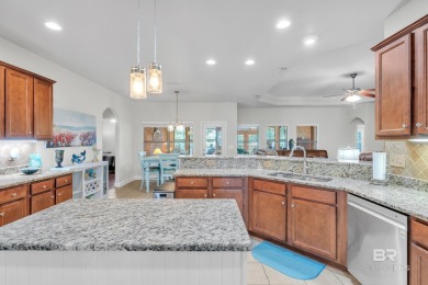 The BEST VIEW in Carnoustie Gardens - Glen Lakes Golf Community on Glenlakes Golf Club in Alabama - for sale on GolfHomes.com, golf home, golf lot