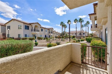 Discover the perfect blend of luxury and comfort in this on Painted Desert Golf Club in Nevada - for sale on GolfHomes.com, golf home, golf lot