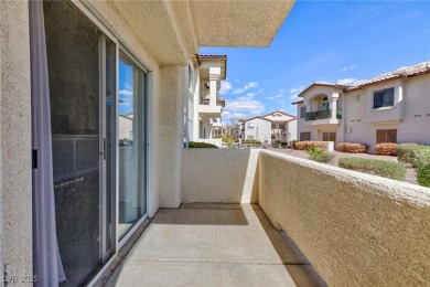Discover the perfect blend of luxury and comfort in this on Painted Desert Golf Club in Nevada - for sale on GolfHomes.com, golf home, golf lot