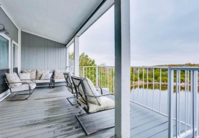 Furnished home features a treehouse theme. BR 1-Bunk Room with on Tanglewood Resort in Texas - for sale on GolfHomes.com, golf home, golf lot