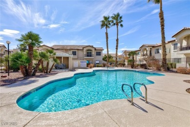 Discover the perfect blend of luxury and comfort in this on Painted Desert Golf Club in Nevada - for sale on GolfHomes.com, golf home, golf lot