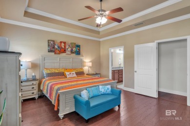 The BEST VIEW in Carnoustie Gardens - Glen Lakes Golf Community on Glenlakes Golf Club in Alabama - for sale on GolfHomes.com, golf home, golf lot