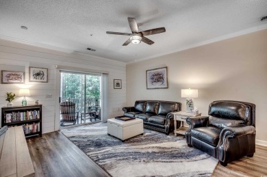 Discover effortless coastal living in this beautifully on Barefoot Resort and Golf Club  in South Carolina - for sale on GolfHomes.com, golf home, golf lot