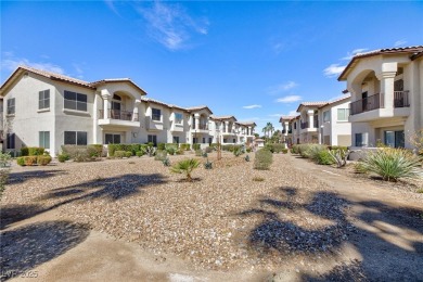 Discover the perfect blend of luxury and comfort in this on Painted Desert Golf Club in Nevada - for sale on GolfHomes.com, golf home, golf lot