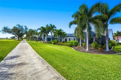 Welcome to the most stunning residence in Kelly Greens! This on Kelly Greens Golf and Country Club in Florida - for sale on GolfHomes.com, golf home, golf lot