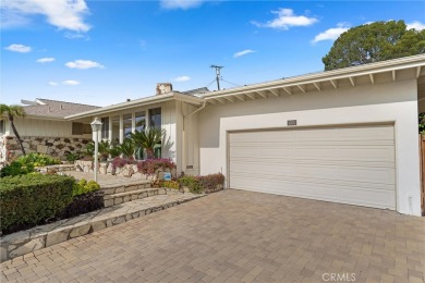 Step into this charming PV home on the sunny south side. Picture on Trump National Golf Course in California - for sale on GolfHomes.com, golf home, golf lot