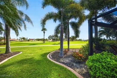 Welcome to the most stunning residence in Kelly Greens! This on Kelly Greens Golf and Country Club in Florida - for sale on GolfHomes.com, golf home, golf lot