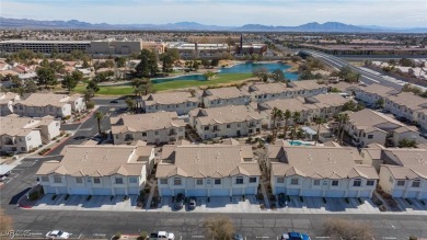 Discover the perfect blend of luxury and comfort in this on Painted Desert Golf Club in Nevada - for sale on GolfHomes.com, golf home, golf lot