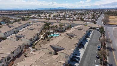Discover the perfect blend of luxury and comfort in this on Painted Desert Golf Club in Nevada - for sale on GolfHomes.com, golf home, golf lot