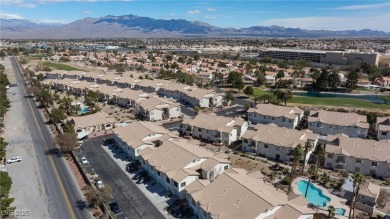 Discover the perfect blend of luxury and comfort in this on Painted Desert Golf Club in Nevada - for sale on GolfHomes.com, golf home, golf lot