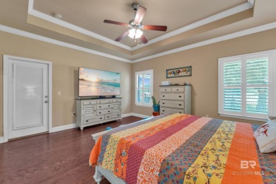 The BEST VIEW in Carnoustie Gardens - Glen Lakes Golf Community on Glenlakes Golf Club in Alabama - for sale on GolfHomes.com, golf home, golf lot