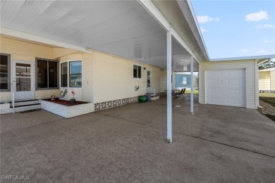 This is your opportunity to own a nice home in Six Lakes Country on Six Lakes Country Club in Florida - for sale on GolfHomes.com, golf home, golf lot