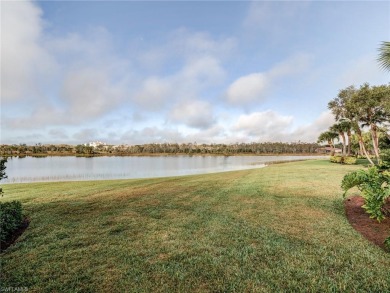 Unquestionably one of the most outstanding lake preserve views on The Colony Golf and Country Club in Florida - for sale on GolfHomes.com, golf home, golf lot