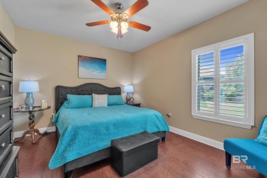 The BEST VIEW in Carnoustie Gardens - Glen Lakes Golf Community on Glenlakes Golf Club in Alabama - for sale on GolfHomes.com, golf home, golf lot